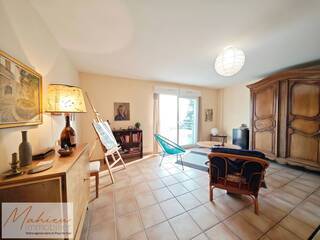 Vente Appartement t3 70.19 m² Challex 01630