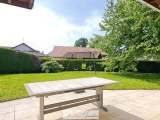 Vente Maison individuelle 6 pièces 139 m² Saint-Genis-Pouilly 01630