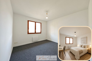 Vente Maison individuelle 6 pièces 139 m² Saint-Genis-Pouilly 01630