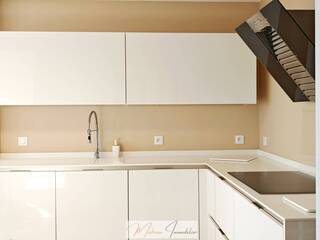 Vente Maison individuelle 6 pièces 139 m² Saint-Genis-Pouilly 01630