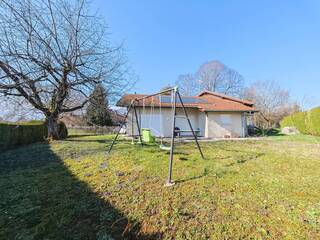 Vente Maison individuelle 6 pièces 139 m² Saint-Genis-Pouilly 01630