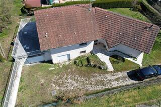 Buy Individual house 6 rooms 139 m² Saint-Genis-Pouilly 01630