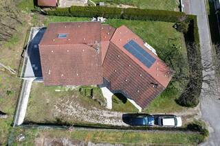 Buy Individual house 6 rooms 139 m² Saint-Genis-Pouilly 01630