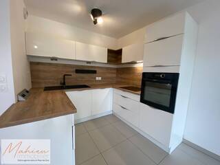 Vente Appartement t3 66.8 m² Ferney-Voltaire 01210