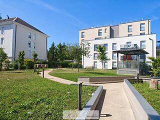 Vente Appartement t3 66.8 m² Ferney-Voltaire 01210