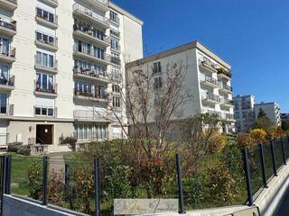 Buy Apartment t2 43 m² Ferney-Voltaire 01210