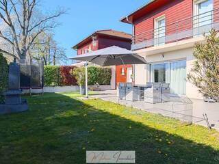 Vente Maison individuelle 5 pièces 118 m² Prévessin-Moëns 01280