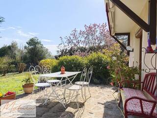 Vente Maison individuelle 6 pièces 138 m² Prévessin-Moëns 01280