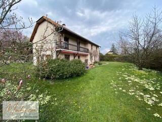 Vente Maison individuelle 6 pièces 138 m² Prévessin-Moëns 01280