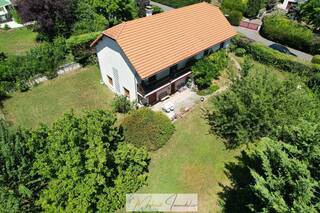 Vente Maison individuelle 6 pièces 138 m² Prévessin-Moëns 01280
