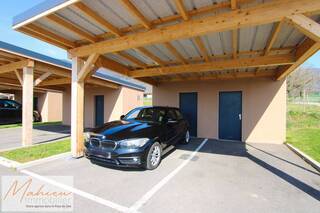 Buy Apartment t3 68 m² Crozet 01170