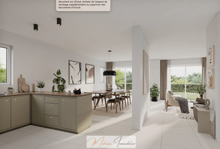 Vente Maison individuelle 5 pièces 134 m² Versonnex 01210