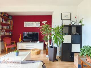 Vente Appartement t4 5 pièces 114 m² Prévessin-Moëns 01280