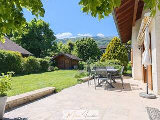 Vente Maison individuelle 6 pièces 150 m² Crozet 01170