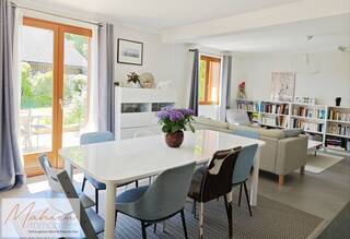 Buy Individual house 6 rooms 150 m² Crozet 01170