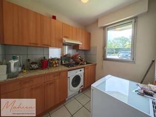 Buy Apartment studio 1 room 30.63 m² Ferney-Voltaire 01210