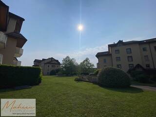 Vente Appartement studio 1 pièce 30.63 m² Ferney-Voltaire 01210