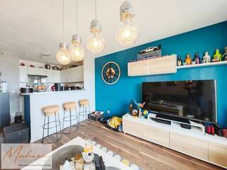 Buy Apartment t3 53 m² Collonges 01550