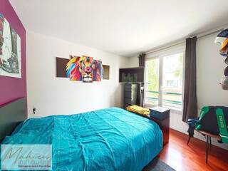 Buy Apartment t3 53 m² Collonges 01550