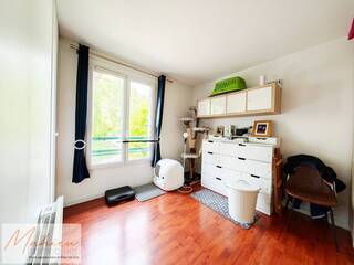 Buy Apartment t3 53 m² Collonges 01550