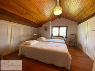 Vente Maison individuelle 5 pièces 100 m² Saint-Genis-Pouilly 01630