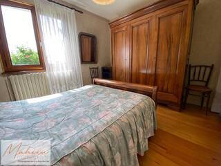 Vente Maison individuelle 5 pièces 100 m² Saint-Genis-Pouilly 01630