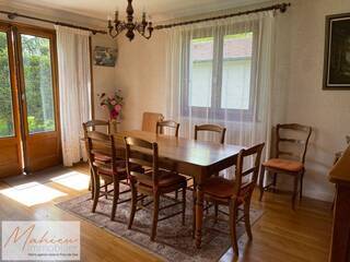 Vente Maison individuelle 5 pièces 100 m² Saint-Genis-Pouilly 01630