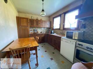 Vente Maison individuelle 5 pièces 100 m² Saint-Genis-Pouilly 01630