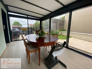 Vente Maison individuelle 6 pièces 177.38 m² Échenevex 01170
