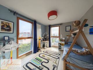 Vente Maison individuelle 6 pièces 177.38 m² Échenevex 01170