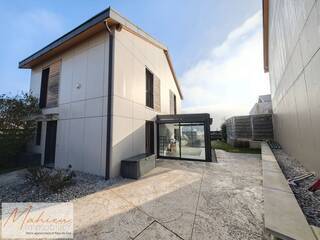 Vente Maison individuelle 6 pièces 177.38 m² Échenevex 01170