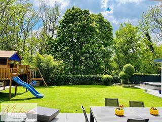 Vente Maison individuelle 6 pièces 210 m² Cessy 01170