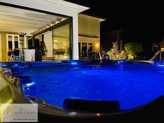 Vente Maison individuelle 6 pièces 210 m² Cessy 01170