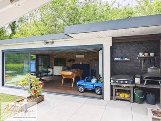 Vente Maison individuelle 6 pièces 210 m² Cessy 01170