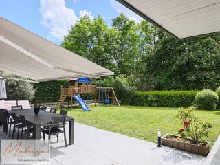 Vente Maison individuelle 6 pièces 210 m² Cessy 01170