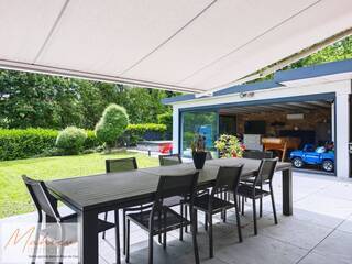 Vente Maison individuelle 6 pièces 210 m² Cessy 01170