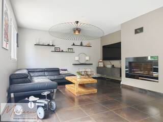 Vente Maison individuelle 6 pièces 210 m² Cessy 01170