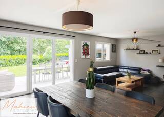 Vente Maison individuelle 6 pièces 210 m² Cessy 01170