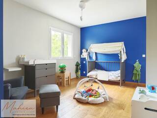 Vente Maison individuelle 6 pièces 210 m² Cessy 01170