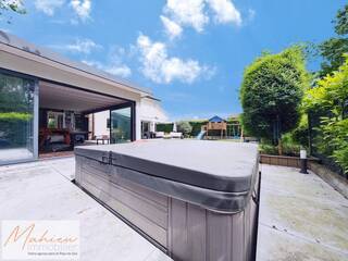 Vente Maison individuelle 6 pièces 210 m² Cessy 01170