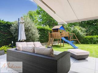 Vente Maison individuelle 6 pièces 210 m² Cessy 01170