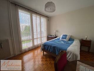 Vente Appartement t4 82 m² Ferney-Voltaire 01210