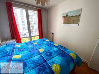 Vente Appartement t4 82 m² Ferney-Voltaire 01210