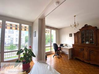 Vente Appartement t4 82 m² Ferney-Voltaire 01210