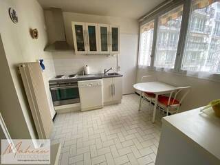 Vente Appartement t4 82 m² Ferney-Voltaire 01210