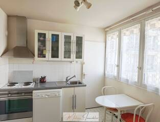 Vente Appartement t4 82 m² Ferney-Voltaire 01210