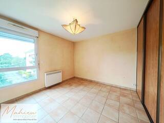 Vente Appartement t4 95 m² Ferney-Voltaire 01210