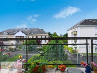 Vente Appartement t4 95 m² Ferney-Voltaire 01210