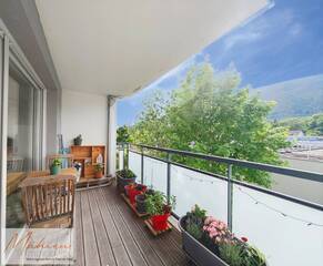 Buy Apartment t2 42.6 m² Gex 01170