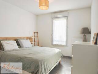 Buy Apartment t2 42.6 m² Gex 01170
